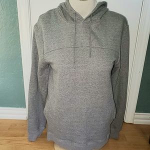 Pacsun Hoodie Gray Size Medium